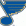 St. Louis Blues, team logo