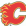 Calgary Flames, team logo