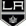 Лос-Анджелес Кингз, эмблема команды