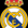 Real Madrid Baloncesto, team logo