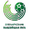 Футбол. Белоруссия. Высшая Лига, эмблема лиги