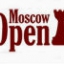 Шахматы - Москва опен 2015, эмблема лиги