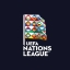Футбол. Лига Наций УЕФА, эмблема лиги