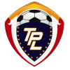 Football. Thailand. Premier League (TPL), эмблема лиги
