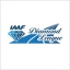 Мировой Челлендж IAAF - Берлин, эмблема лиги
