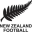 Football. New Zealand Football Championship, эмблема лиги