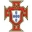 Football. Portuguese Second Division , эмблема лиги