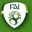 Football. Ireland. League of Ireland Premier Division, эмблема лиги