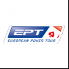 Европейский покерный тур Лондон 2013 - финальный стол, эмблема лиги