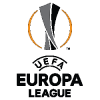 Футбол. Лига Европы УЕФА, эмблема лиги