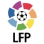 Football. Spain. Primera División, эмблема лиги
