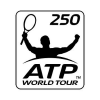 Теннис. ATP. Баштад, эмблема лиги