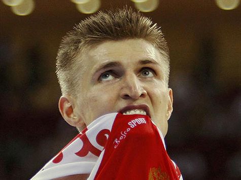 Кириленко: Не знаю, буду ли выступать за сборную 