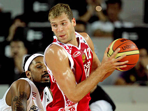 Моня: Победа пойдет нам на пользу