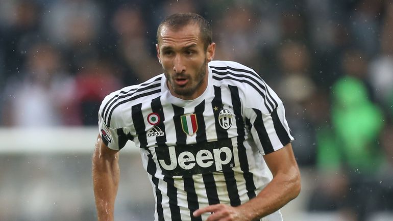 Кьеллини: 11-я победа далась нелегко