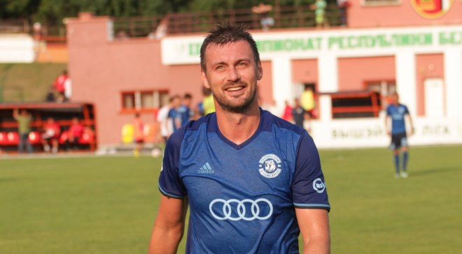 \"Лудогорец\" хочет подписать Милевского