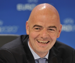 Генсек УЕФА выступил на защиту финансового фэйр-плей