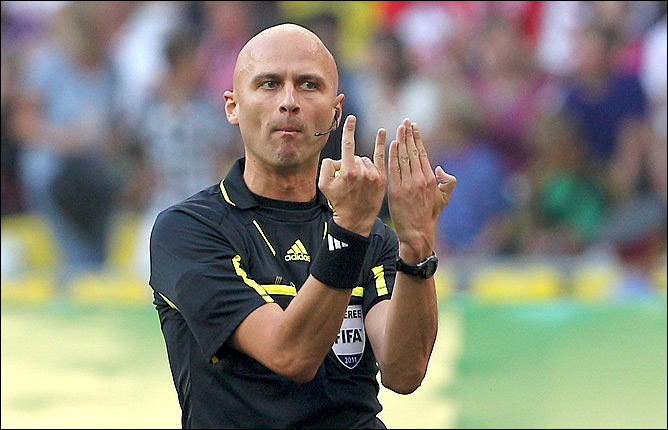 Карасев: ЧМ-2018 будет лучшим в истории