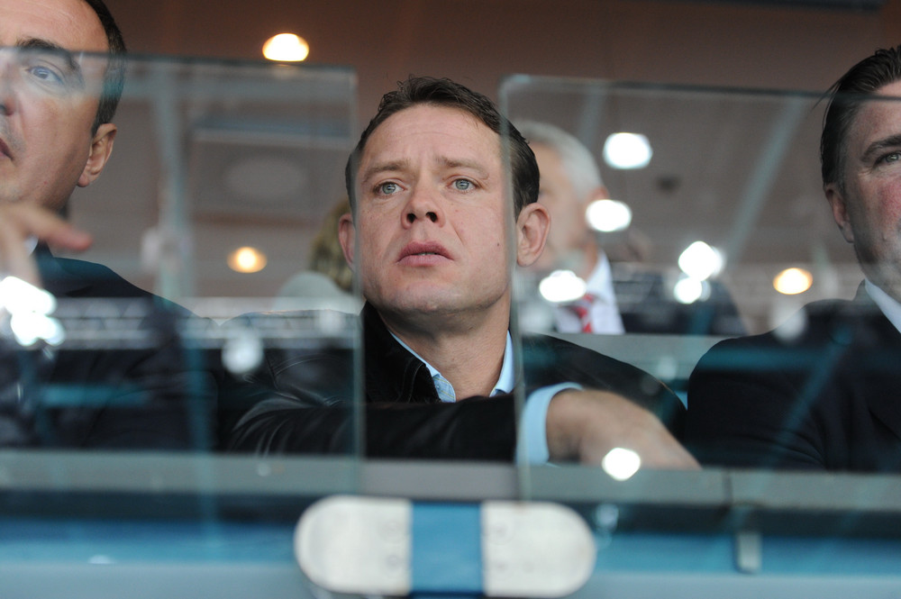 Павел Буре заявил, что КХЛ пополнит клуб из Сочи