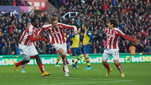 Крауч и Уилан подписали новые контракты со \"Стоком\"