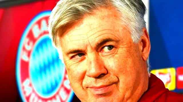 Карло Анчелотти верит в Мюллера