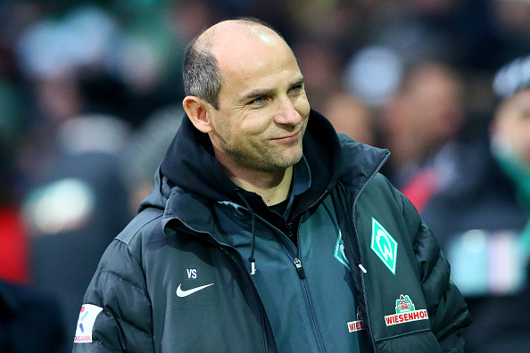 Экс-капитан сборной Германии похвалил Виктора Скрипника