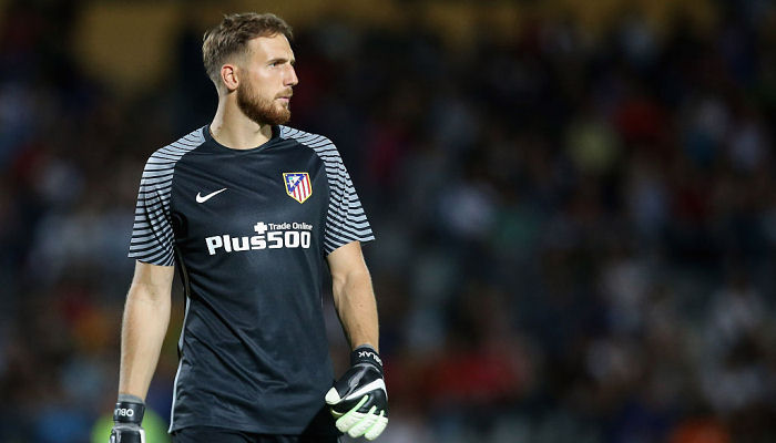 \"Манчестер Юнайтед\" нашел возможную замену  Де Хеа