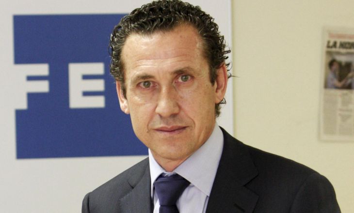 Вальдано считает, что Зидану пора менять состав