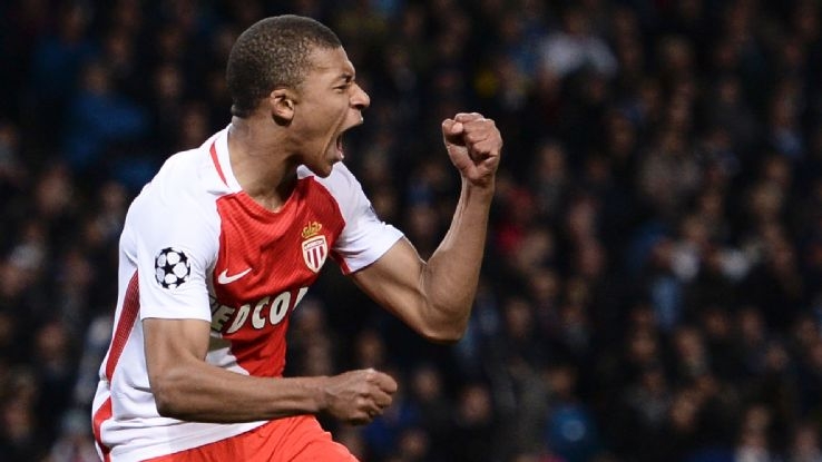 Игровая практика - главный фактор для \"Мбаппе\"