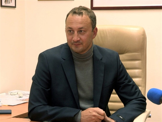 Зураб Циклаури прокомментировал трансфер Бурлака из \"Рубина\"