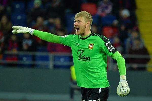 Левашов: \"Зенит\" будет бороться за чемпионство