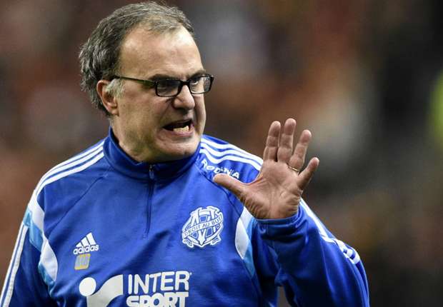 \"Марсель\" хочет сохранить Марсело Бьелсу