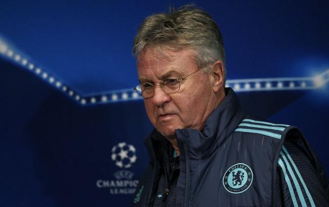 Иванов рассказал о сотрудничестве с Хиддинком