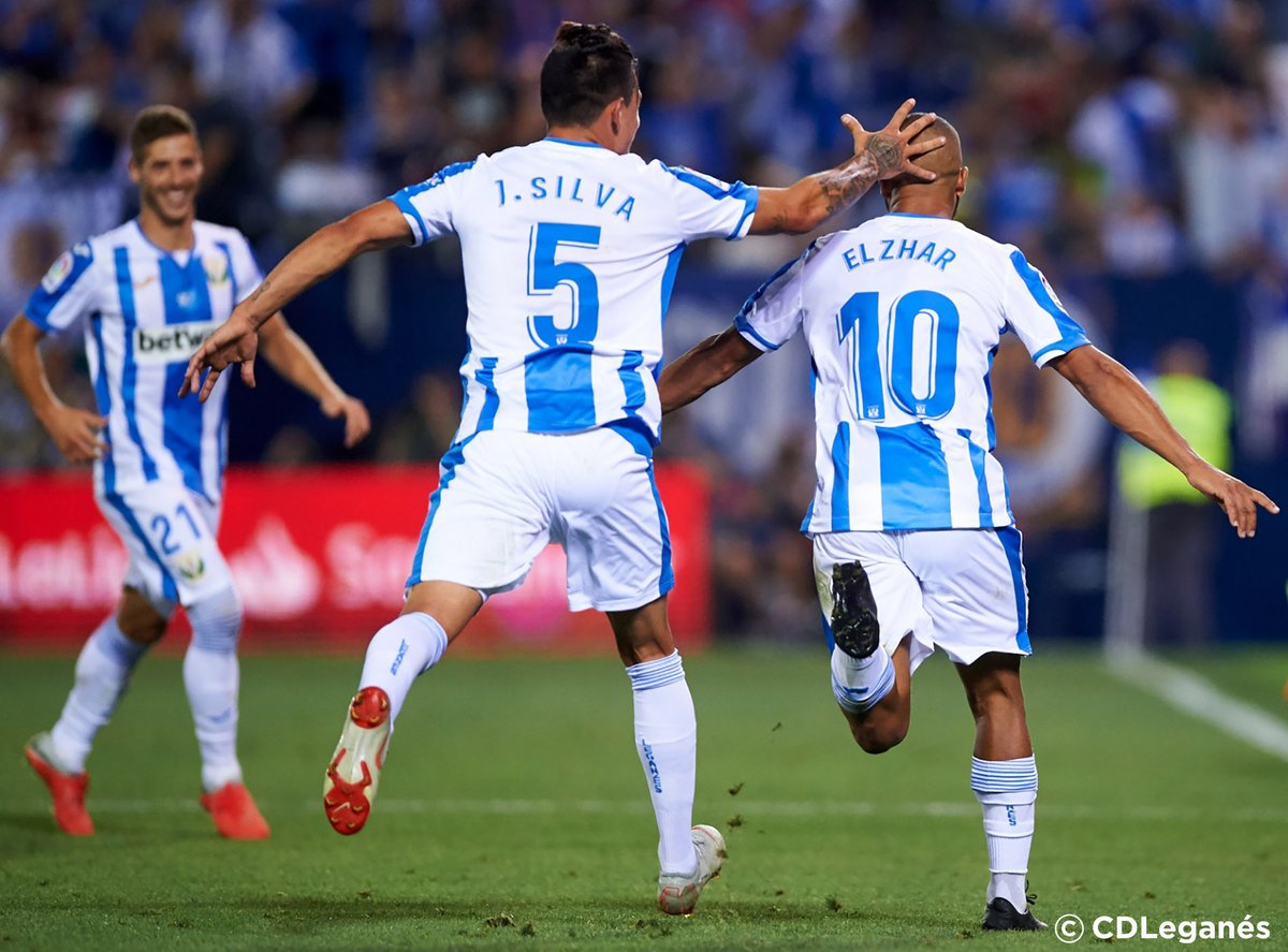 \"Реал Сосьедад\" не удержал победу над \"Леганесом\"