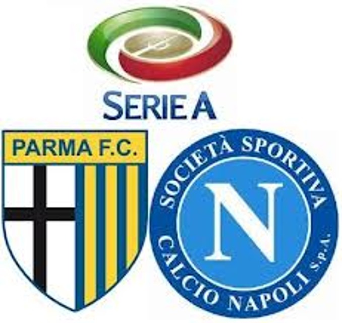 \"Парма\" \"приземлила\" \"Наполи\"
