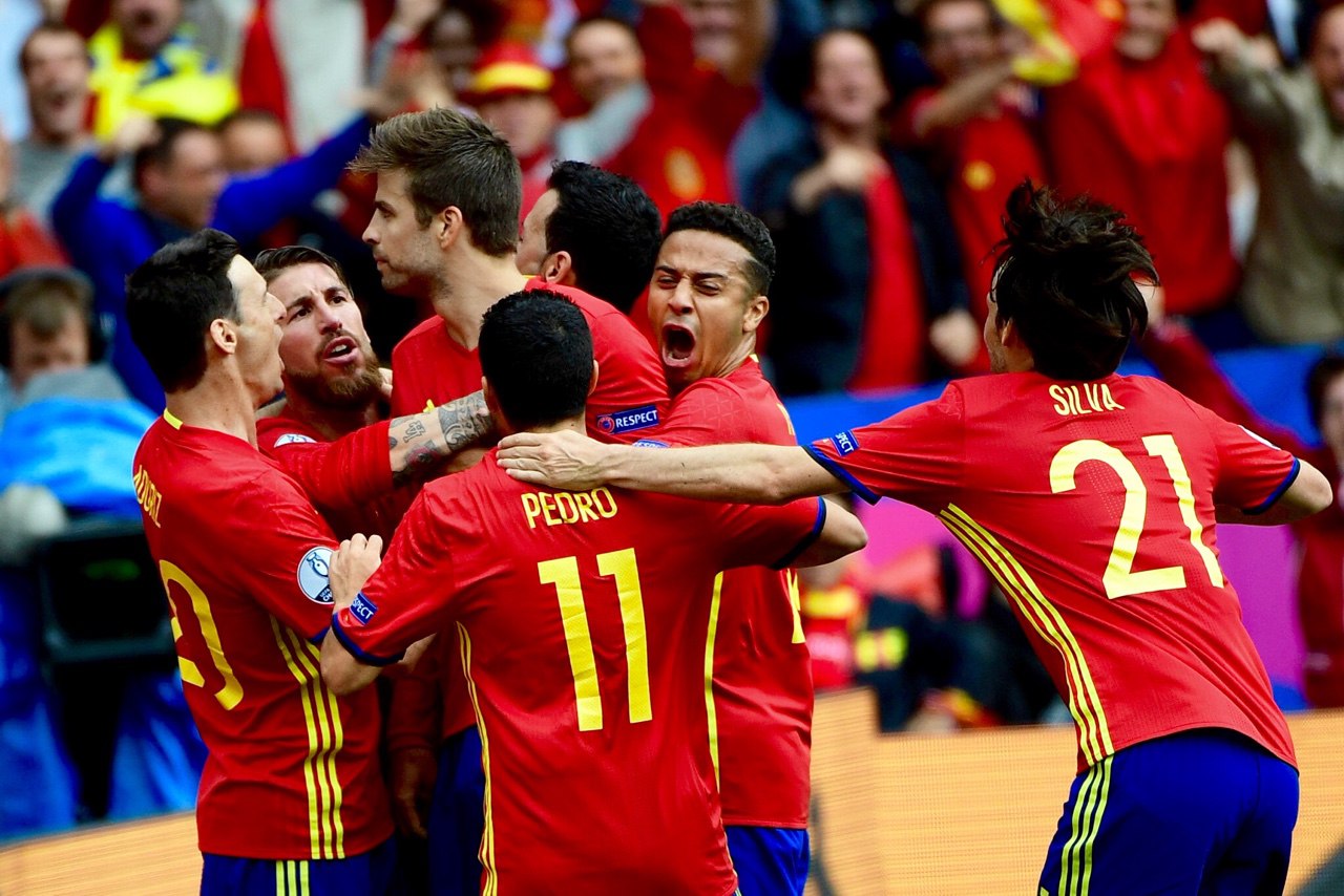 Пике: было очень важно начать турнир с победы