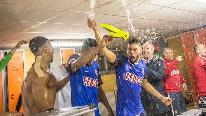 \"Монако\" хочет подписать россиянина