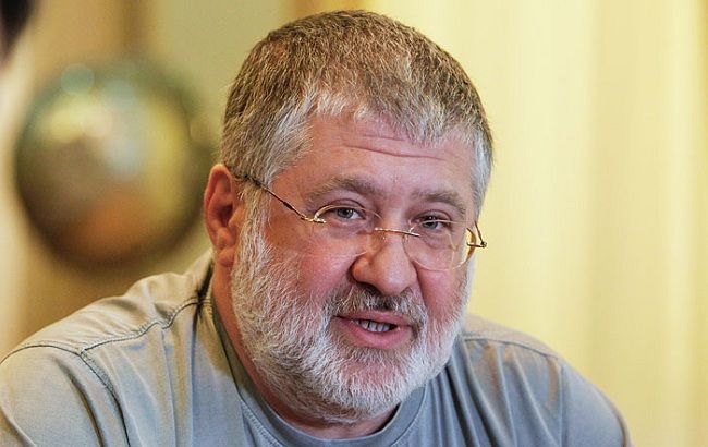 Коломойский не собирается ликвидировать \"Днепр\"