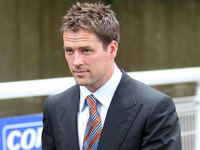 Оуэн раскритиковал игровой стиль Моуринью