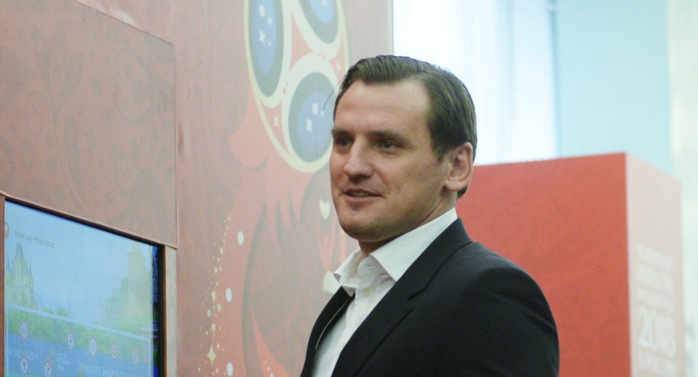 Булыкин ставит на победу Франции в матче с Германией