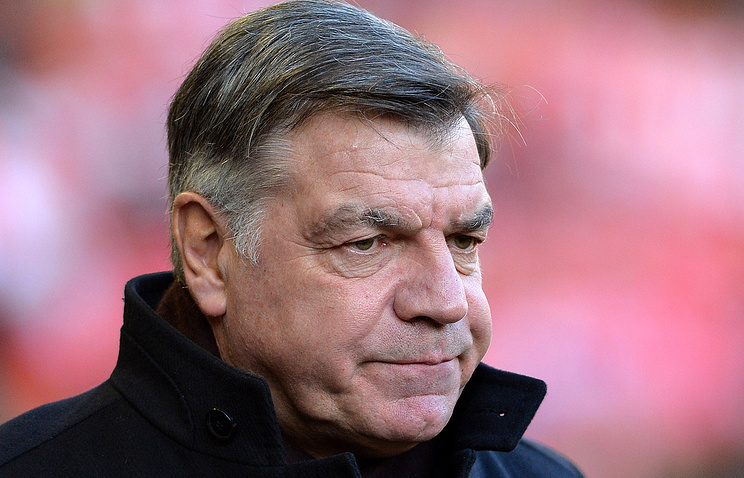 Эллардайс удивлен слухами об отставке