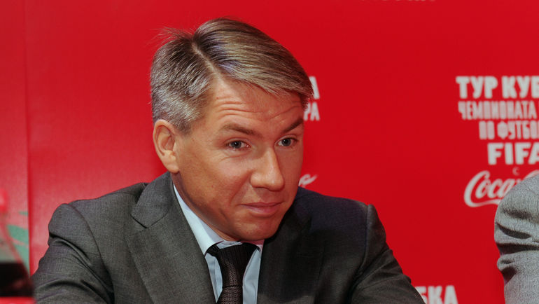 VAR может появиться в РФПЛ в сезоне-2018/19