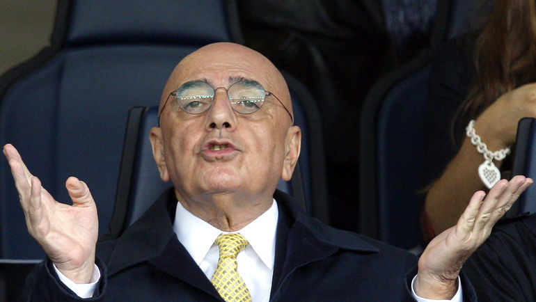 \"Милан\" не будет пытаться приобрести Витселя