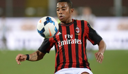 После подписания Кака \"Орландо\" хочет купить Робиньо