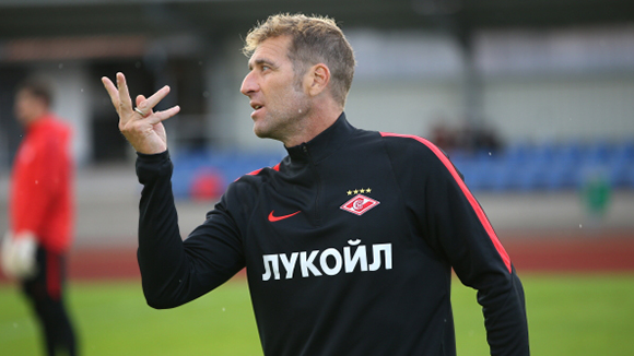 Каррера: дерби – это особенные матчи