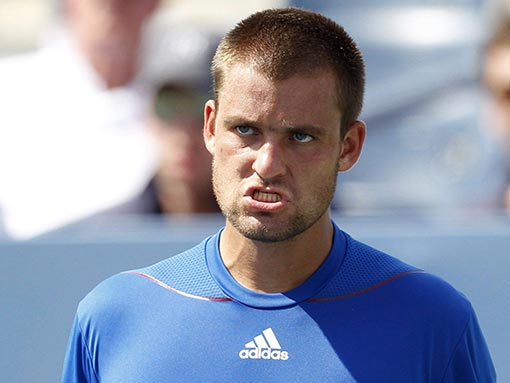 Южный - 28-я ракетка мира