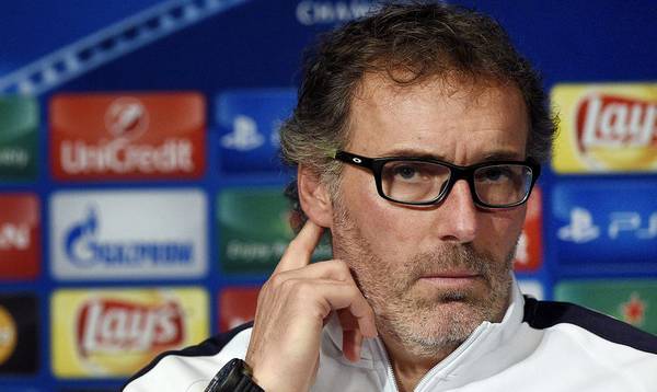 Блан может возглавить \"Интер\"