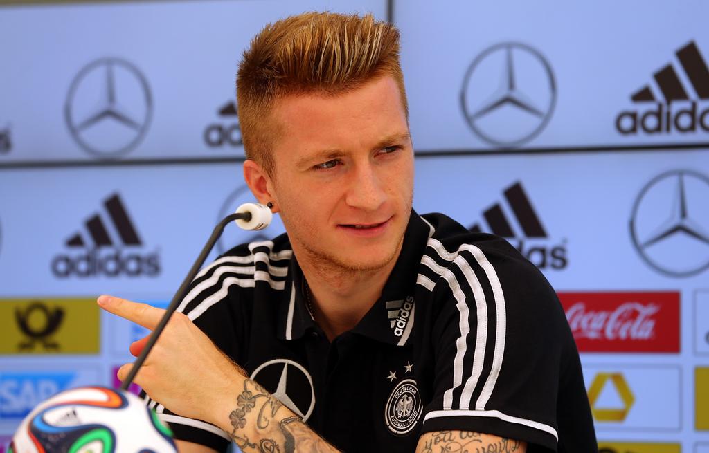 Ройс, Верратти и Погба - трансферные цели \"Реала\" на следующий год