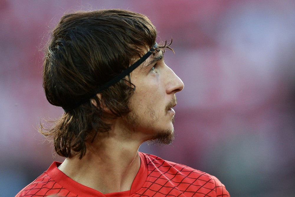 \"Спартак\" пробился в 1/8 финала Кубка России