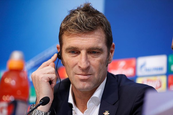 Каррера считает, что Манчини подходит сборной Италии